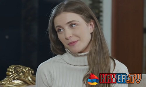 Հարս Չկա 2 - Episode 24 [հայկական սերիալ/հայերեն]