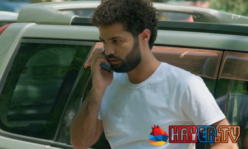 Tsaghikner Dzyan Tak - Episode 90 [հայկական սերիալ/հայերեն]