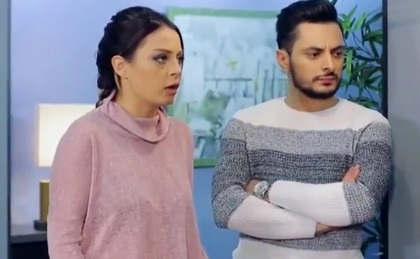Full House 7 - Episode 18 (06.12.2017) [2017/հայկական սերիալ/հայերեն]