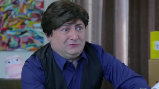 Չեյնջ 2 - Episode 11 (09.05.2017) [2017/հայկական սերիալ/հայերեն]