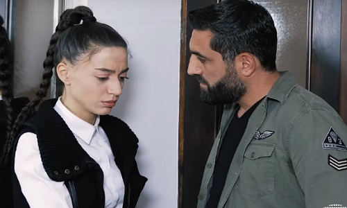 Erdum - Episode 169 [հայկական սերիալ/հայերեն]