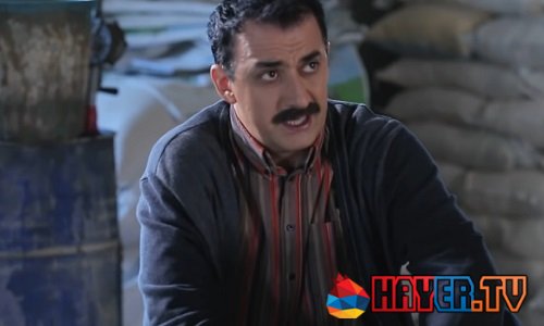 Ֆեյք պապա - Episode 3 [հայկական սերիալ/հայերեն]