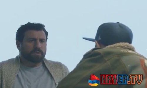Erjankutyan Mexanikan - Episode 9 [հայկական սերիալ/հայերեն]