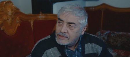 Verjin Hayrike - Episode 11 (23.11.2015) [2015/հայկական սերիալ/հայերեն]