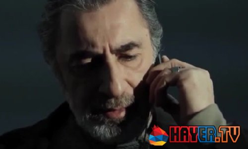 Վերադարձ - Episode 39 [հայկական սերիալ/հայերեն]