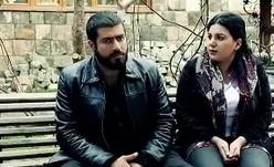 Patviс Aravel - Episode 41 [հայկական սերիալ/հայերեն]