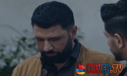 Խափկանք - Episode 7 [հայկական սերիալ/հայերեն]