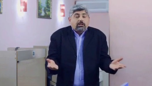 Erachap ser - Episode 131 [հայկական սերիալ/հայերեն]
