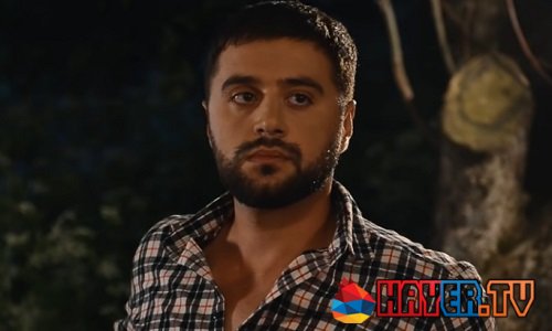 Khandipenq antari tnakum - Episode 14 [հայկական սերիալ/հայերեն]
