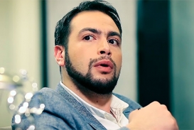 Avaze dghyak - Episode 18 [հայկական սերիալ/հայերեն]