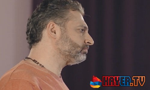 Խափկանք - Episode 99 [հայկական սերիալ/հայերեն]