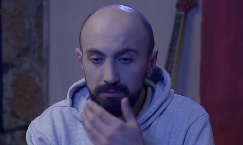 Brnir dzerqs - Episode 21 [հայկական սերիալ/հայերեն]