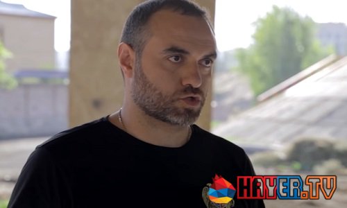 Սիրո թևեր - Episode 157 [հայկական սերիալ/հայերեն]
