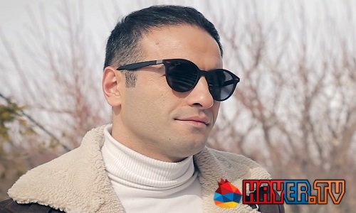 Սիրուն Սոնա - Episode 43 [հայկական սերիալ/հայերեն]