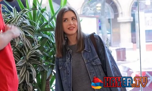 Հարս Չկա - Episode 11 [հայկական սերիալ/հայերեն]