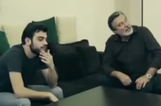 Patvic Aravel 2 - Episode 9 [հայկական սերիալ/հայերեն]