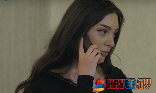 Shirazi Varde - Episode 46 [հայկական սերիալ/հայերեն]
