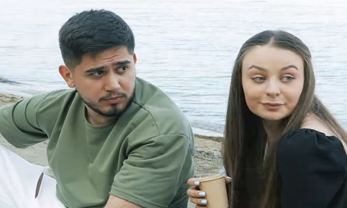 Ердум - Серия 200 [հայկական սերիալ/հայերեն]
