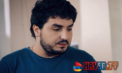 Օջախի Երգը - Episode 79 [հայկական սերիալ/հայերեն]