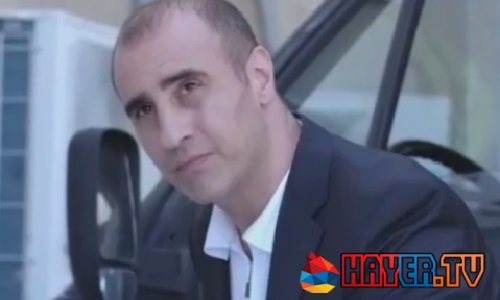 Бекорнер - 38 Серия [հայկական սերիալ/հայերեն]