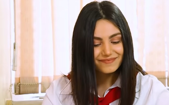 Anuxxelinery - Episode 103 [հայկական սերիալ/հայերեն]