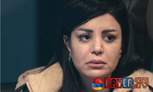 Խափկանք - Episode 141 [հայկական սերիալ/հայերեն]
