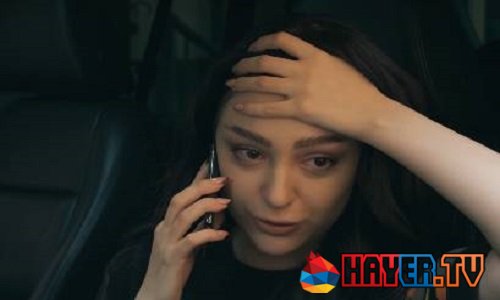 Shirazi Varde - Episode 112 [հայկական սերիալ/հայերեն]
