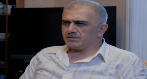 Lragroxnere - Episode 4 (22.09.2016) [2016/հայկական սերիալ/հայերեն]
