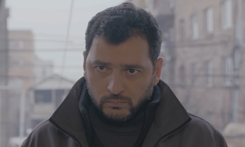 Amen tari garnany - Episode 3 [հայկական սերիալ/հայերեն]