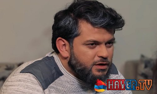 Սարի աղջիկ - Episode 103 [հայկական սերիալ/հայերեն]
