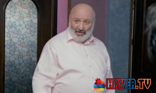 Арматнер 2 - Episode 59 (119) [հայկական սերիալ/հայերեն]