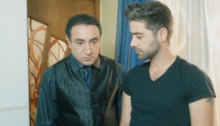 Erani - Episode 199 (15.12.2016) [2016/հայկական սերիալ/հայերեն]