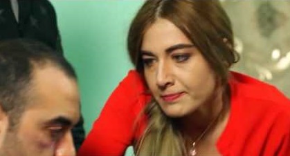Taqnvac Ser - Episode 161 (05.12.2016) [2016/հայկական սերիալ/հայերեն]