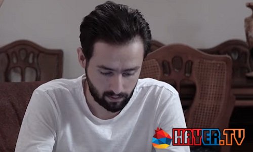 Երկուսով - Episode 142 [հայկական սերիալ/հայերեն]