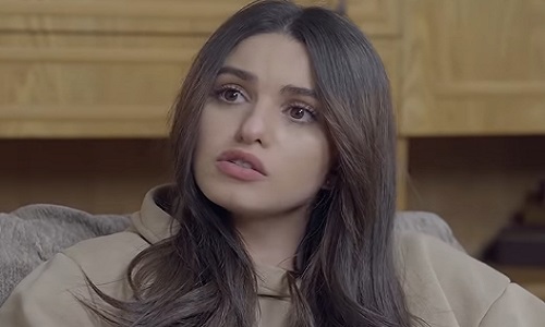 Брнир Дзеркс - серия 52 [հայկական սերիալ/հայերեն]