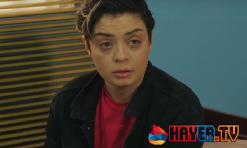 Shirazi Varde - Episode 59 [հայկական սերիալ/հայերեն]