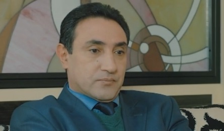 Erani - Episode 182 (16.11.2016) [2016/հայկական սերիալ/հայերեն]