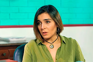Eleni Oragire 2 - Episode 197 [հայկական սերիալ/հայերեն]