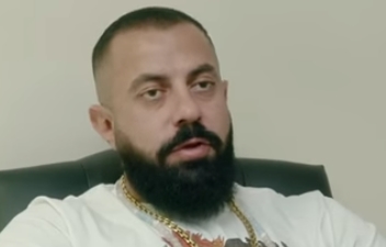 Tshnamu Ankoxnum - Episode 30 [հայկական սերիալ/հայերեն]