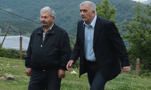 Khandipenq antari tnakum - Episode 24 [հայկական սերիալ/հայերեն]