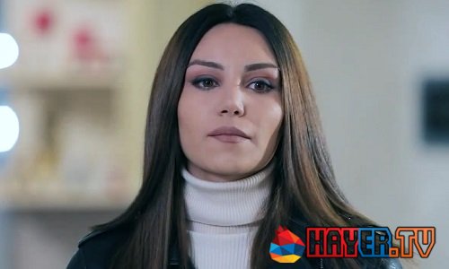 Ախթամար - Episode 59 [հայկական սերիալ/հայերեն]