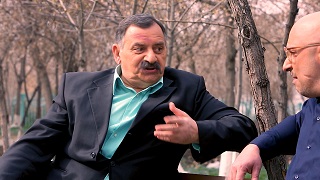 Anuxxelinery - Episode 88 [հայկական սերիալ/հայերեն]