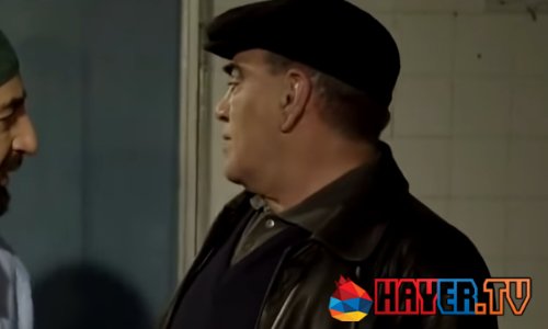 Վերադարձ - Episode 2 [հայկական սերիալ/հայերեն]