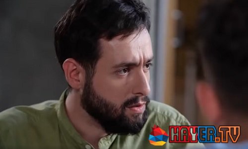 Երկուսով - Episode 128 [հայկական սերիալ/հայերեն]