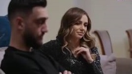 Երկուսով - Episode 30 [հայկական սերիալ/հայերեն]