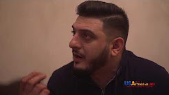 Yntanakan Gaxtniqner Episode 14 (Xarnakich skesur) [հայկական սերիալ/հայերեն]