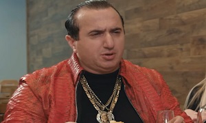Korupcia 2 - Episode 15 [հայկական սերիալ/հայերեն]