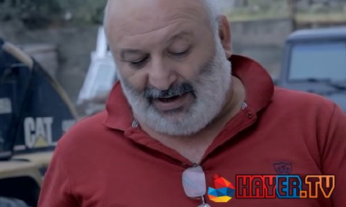 Սիրո թևեր - Episode 146 [հայկական սերիալ/հայերեն]