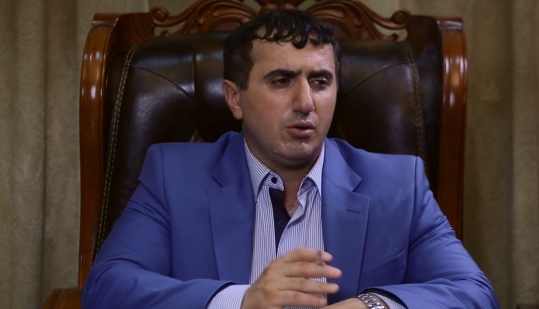 Hreshneri Gayle - Episode 20 [հայկական սերիալ/հայերեն]