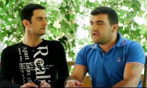 Erachap ser - Episode 41 [հայկական սերիալ/հայերեն]